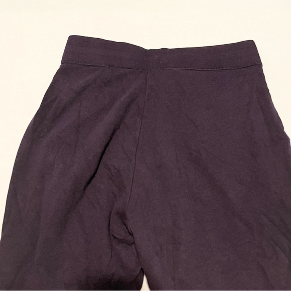 Nike Womens Purple Sweatpants Size XS Joggers - Picture 10 of 16